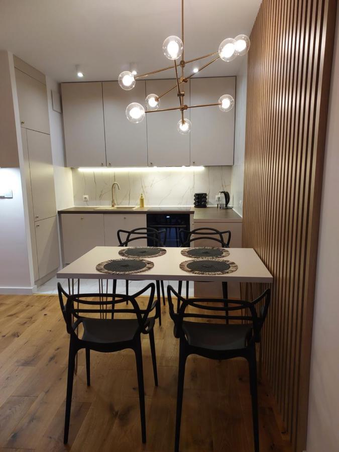 M2 Bemowo Apartament Varsovie Extérieur photo