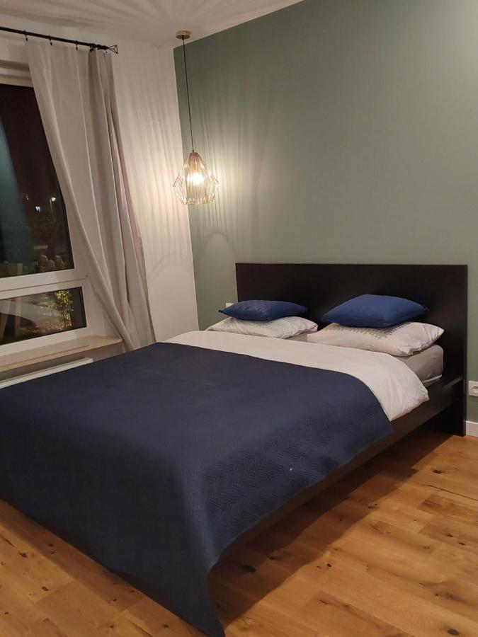 M2 Bemowo Apartament Varsovie Extérieur photo