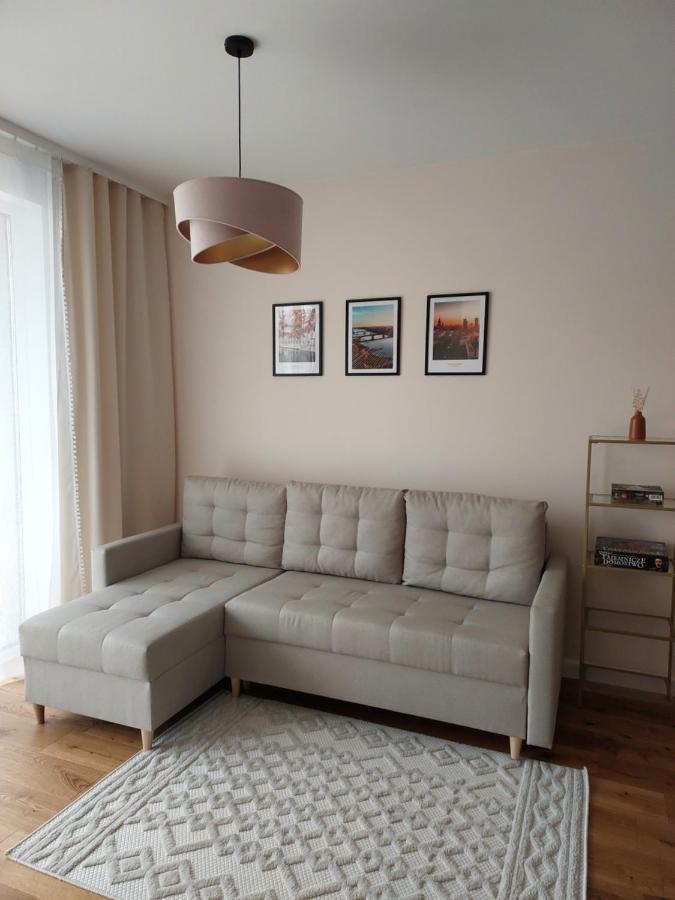 M2 Bemowo Apartament Varsovie Extérieur photo