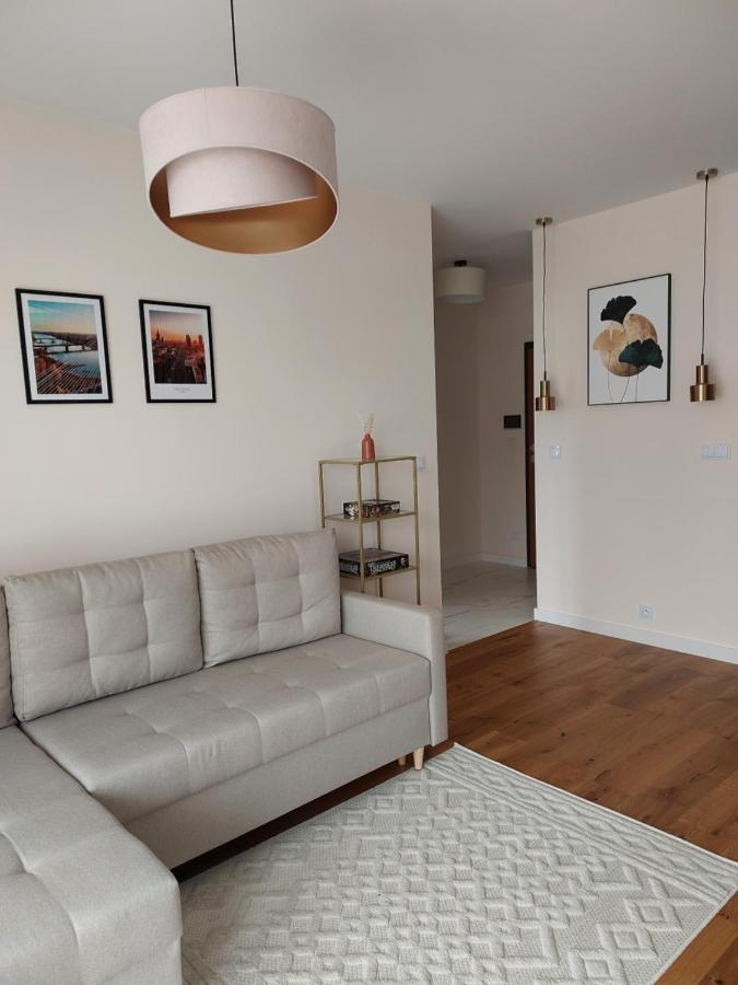 M2 Bemowo Apartament Varsovie Extérieur photo