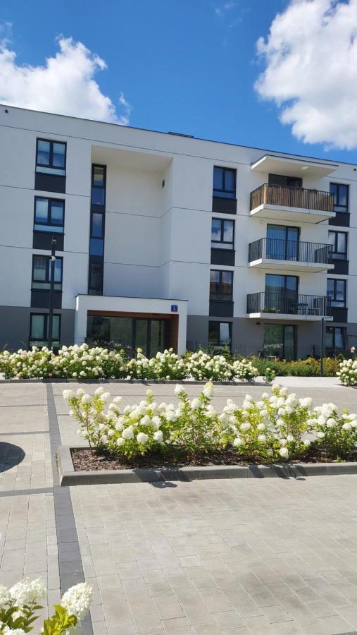 M2 Bemowo Apartament Varsovie Extérieur photo